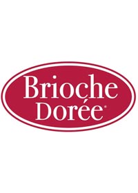 Brioche Doree -  Downtown